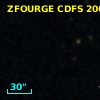 CXOCDFS J033222.5-274544