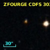 CXOCDFS J033222.9-273937