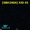 [SBH2004] J033225.68-274305.7