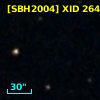 [SBH2004] J033229.76-275147.1
