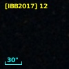 GEMS J033236.66-274631.1