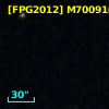 CXOCDFS J033238.1-274401