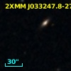 [MFK2008] J033247.90-274233.2