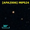 CXOECDFS J033249.1-275504