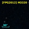 CXOYECDF J033250.2-275252