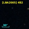 CXOECDFS J033251.3-275544