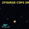 CXOCDFS J033252.4-274557
