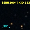 [SBH2004] J033256.66-275316.6
