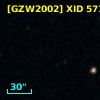 CXOCDFS J033303.9-274811
