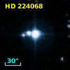 HD 224068