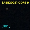 CXOCDFS J033150.5-275043