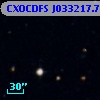 CXOCDFS J033217.7-273852