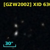 CXOCDFS J033228.3-274404