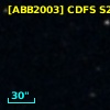 CXOCDFS J033231.5-275725