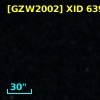 CXOCDFS J033252.7-274240