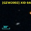 CXOCDFS J033246.6-275716