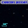 CXOECDFS J033307.3-274432