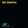 SN 2002fw