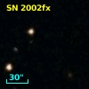 SN 2002fx