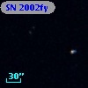 SN 2002fy