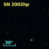 SN 2002hp