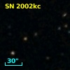 SN 2002kc