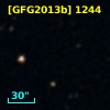 [FGL2003] J033246.90-275448.9