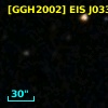 [GGH2002] EIS J033114.32-274329.8