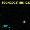 [GGH2002] EIS J033114.58-274221.6