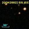 [GGH2002] EIS J033115.80-273944.8