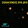 [GGH2002] EIS J033117.18-273924.7