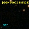 [GGH2002] EIS J033117.21-273957.2