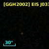 [GGH2002] EIS J033120.89-274028.7