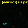 [GGH2002] EIS J033123.43-274051.4