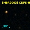[GGH2002] EIS J033124.08-274635.4