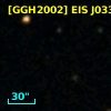 [GGH2002] EIS J033124.28-274702.3