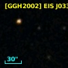 [GGH2002] EIS J033124.66-274645.4