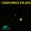 [GGH2002] EIS J033128.71-273510.8