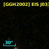 [GGH2002] EIS J033129.30-273728.0