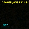 2MASS J03313143-2737125