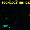 [GGH2002] EIS J033131.79-274448.1