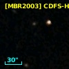 [RPF2007] EIS J033133.32-274408.6
