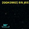 [RPF2007] EIS J033133.68-275358.6