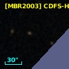 [RPF2007] EIS J033133.77-274504.3