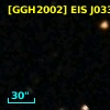[GGH2002] EIS J033133.91-274249.2