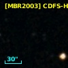 [GGH2002] EIS J033133.98-274958.6