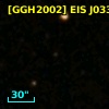 [GGH2002] EIS J033134.26-273502.5