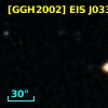 [GGH2002] EIS J033134.63-275023.0