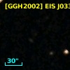 [GGH2002] EIS J033135.47-274318.6