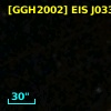 [GGH2002] EIS J033135.69-273726.4